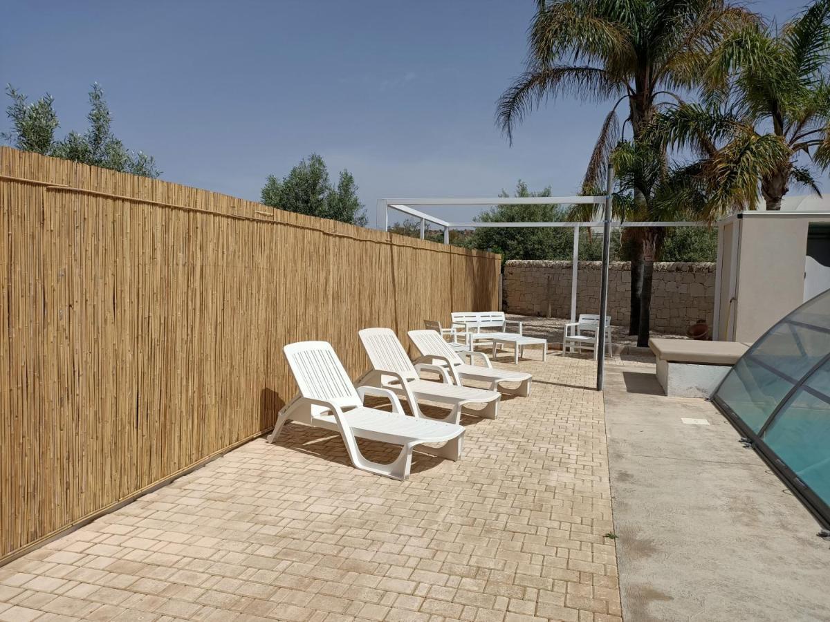 Villa La Lantana à Marina di Ragusa Extérieur photo