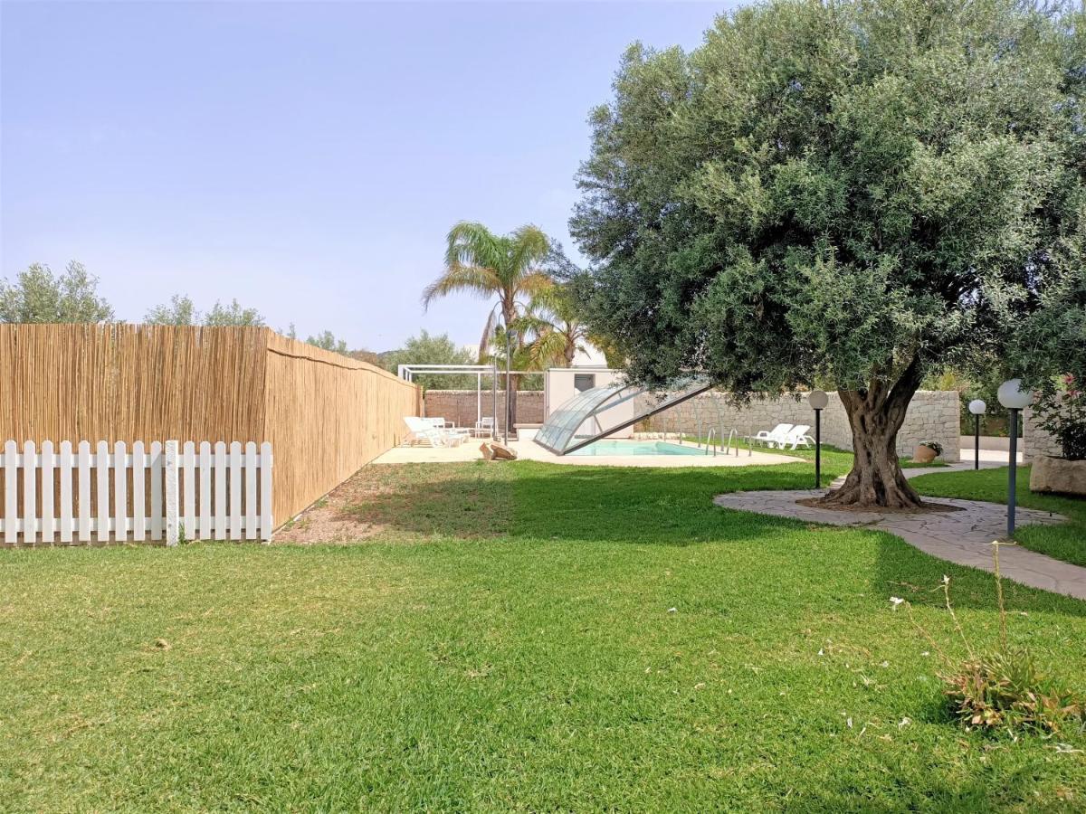 Villa La Lantana à Marina di Ragusa Extérieur photo