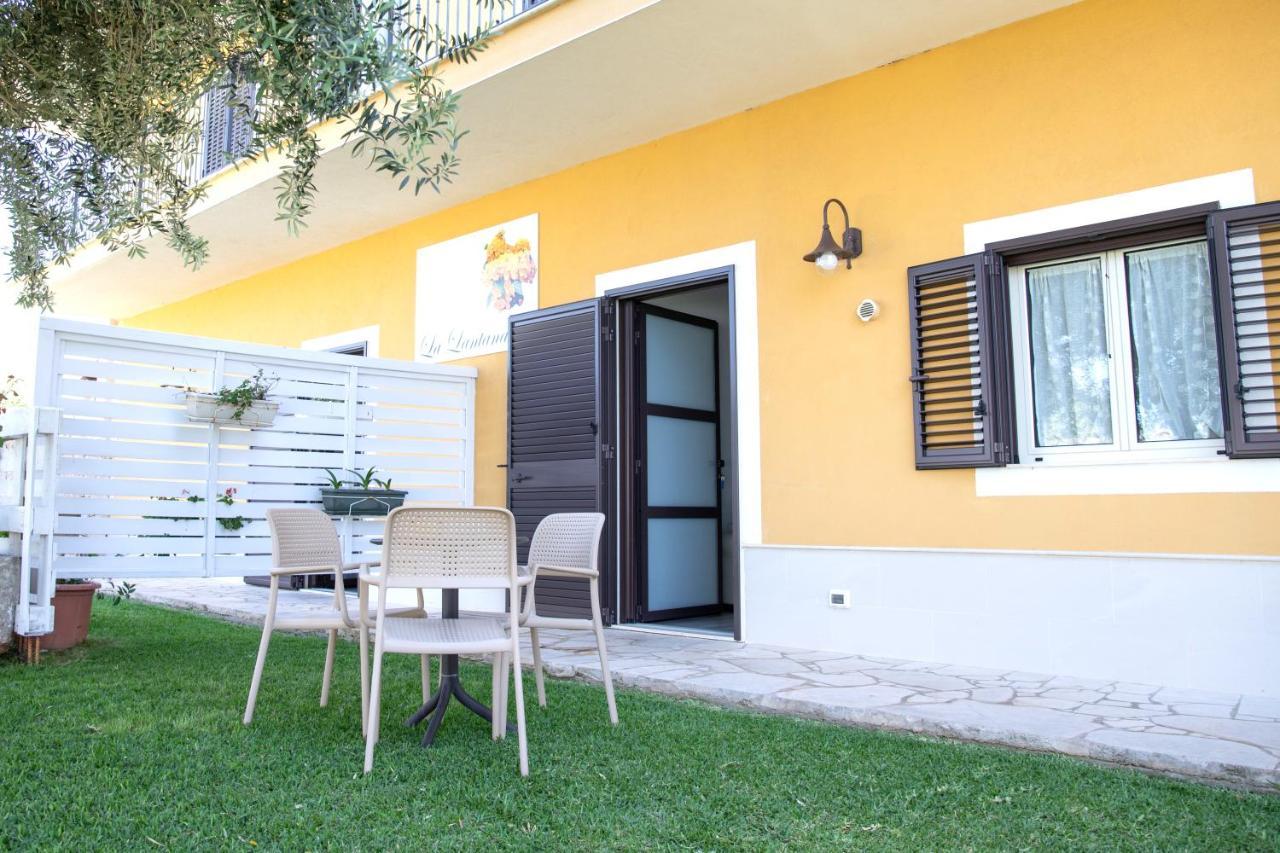 Villa La Lantana à Marina di Ragusa Extérieur photo