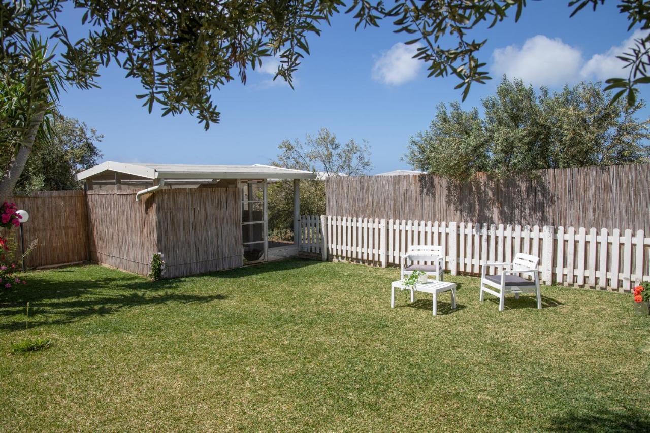 Villa La Lantana à Marina di Ragusa Extérieur photo