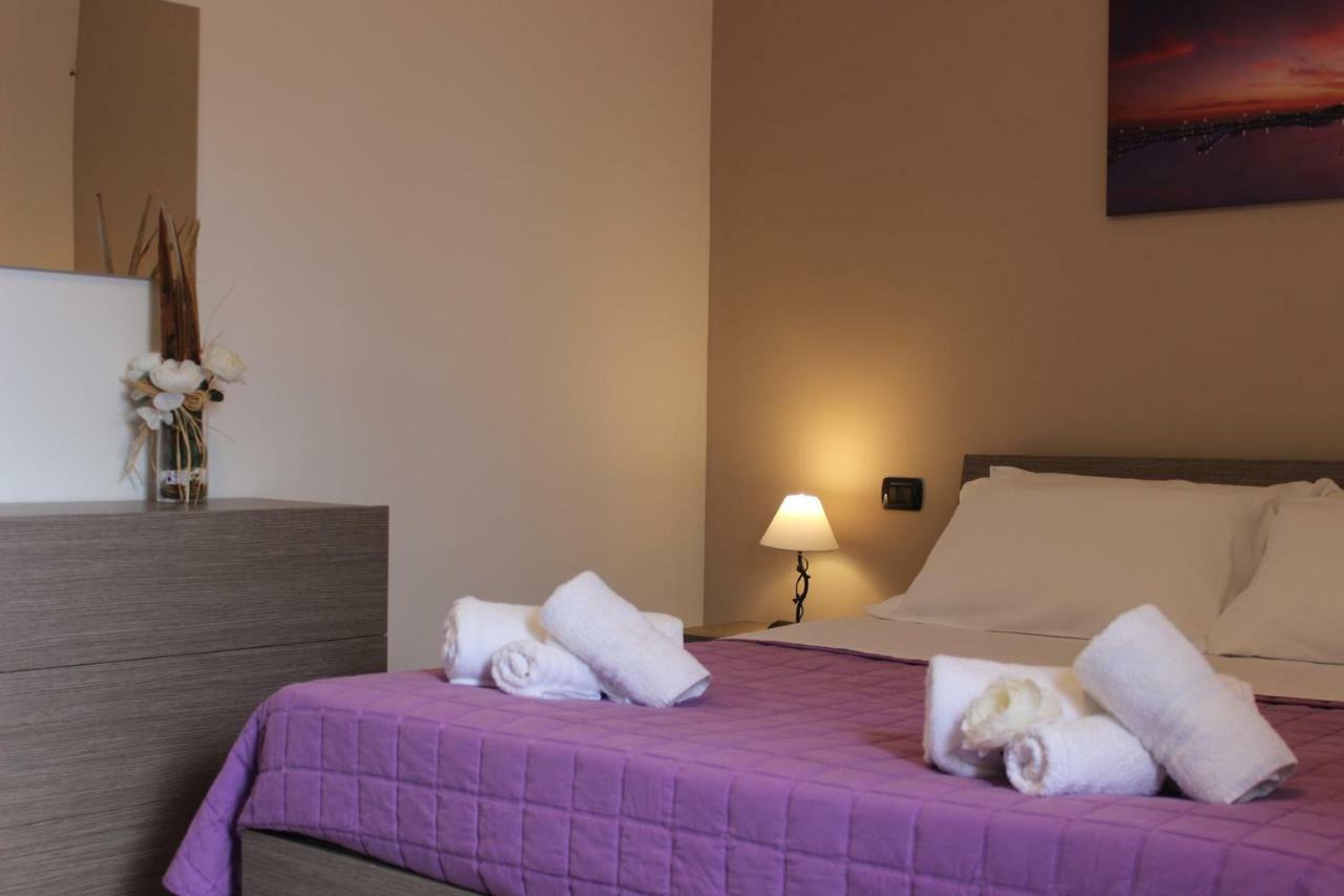 Villa La Lantana à Marina di Ragusa Extérieur photo