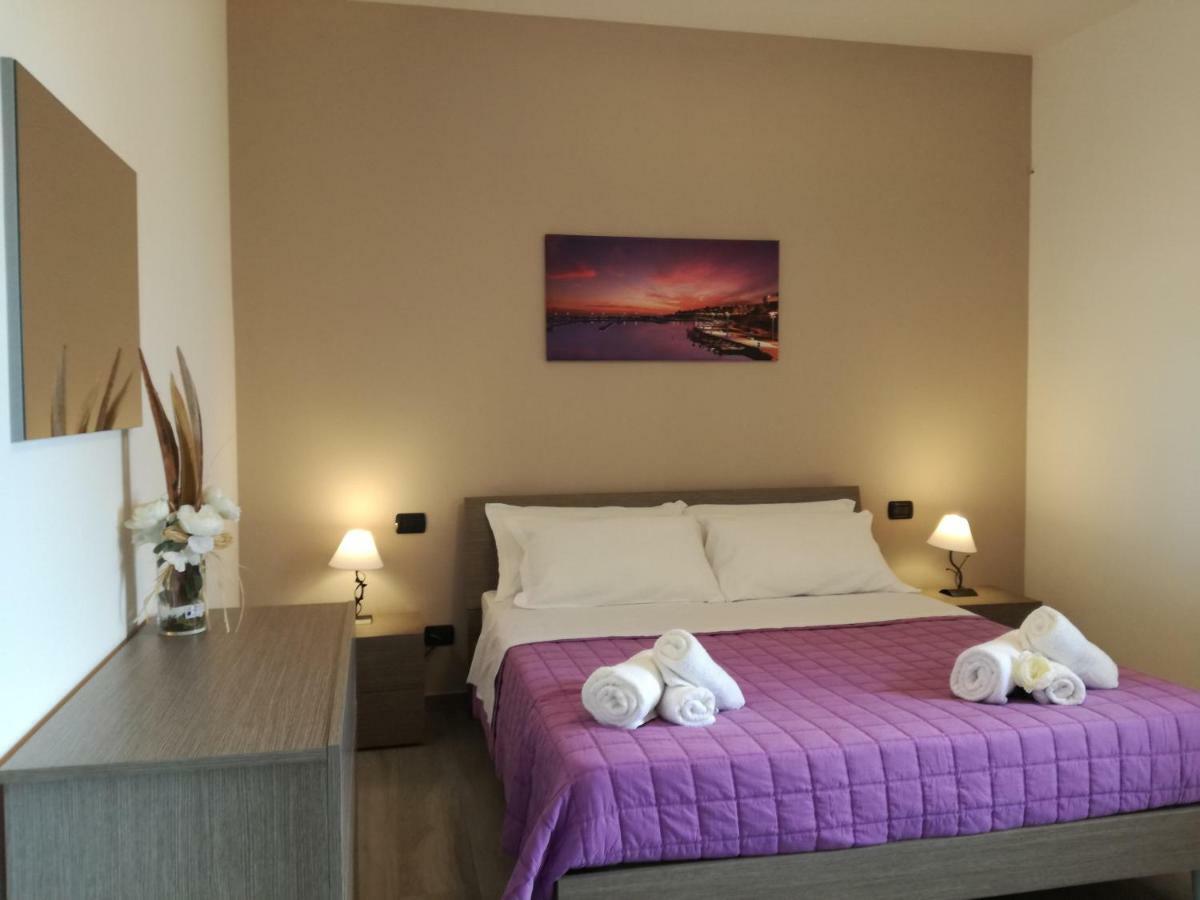Villa La Lantana à Marina di Ragusa Extérieur photo