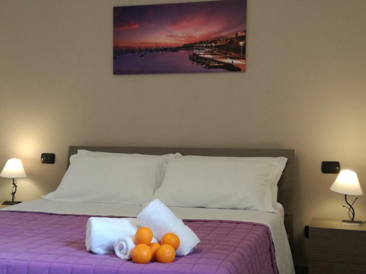 Villa La Lantana à Marina di Ragusa Extérieur photo