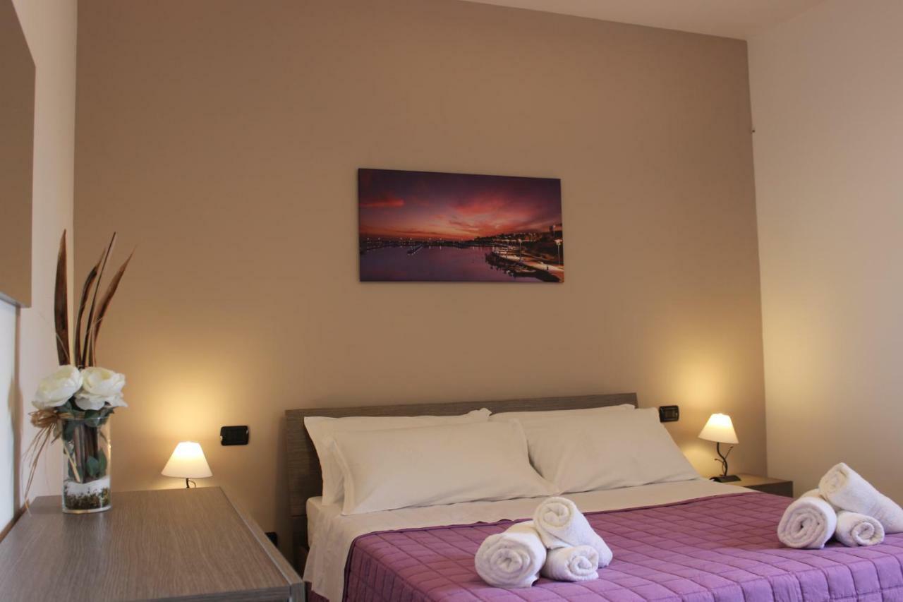 Villa La Lantana à Marina di Ragusa Extérieur photo