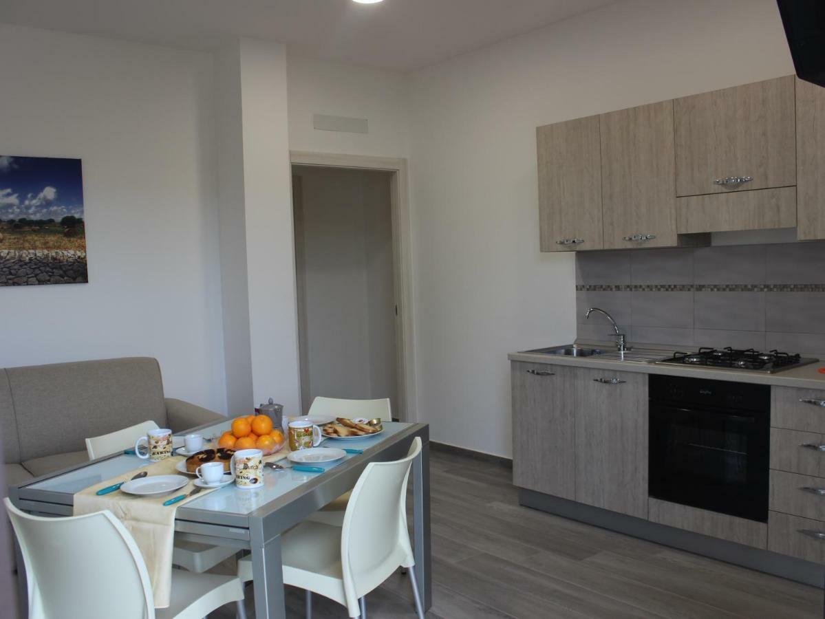 Villa La Lantana à Marina di Ragusa Extérieur photo