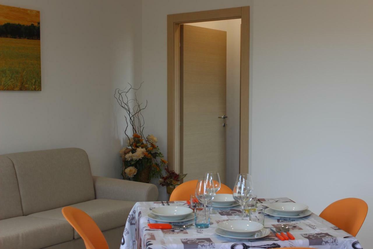 Villa La Lantana à Marina di Ragusa Extérieur photo