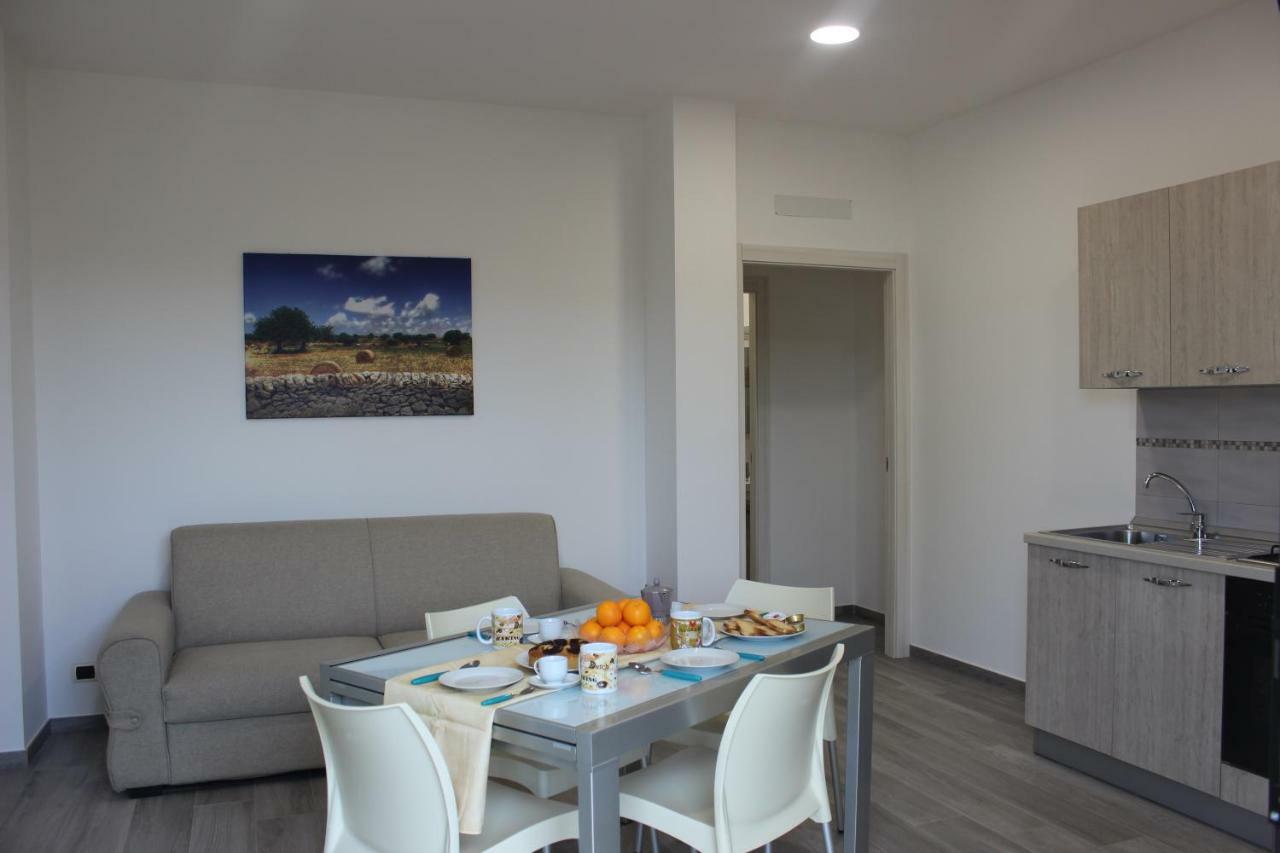 Villa La Lantana à Marina di Ragusa Extérieur photo
