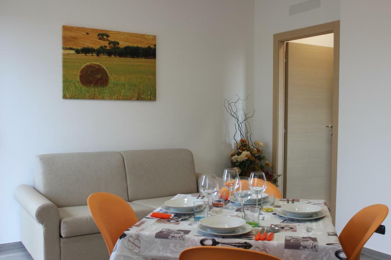 Villa La Lantana à Marina di Ragusa Extérieur photo