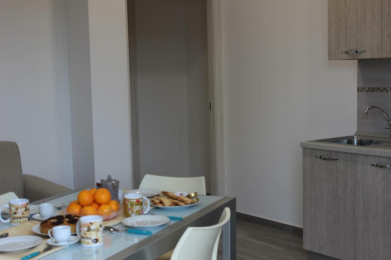 Villa La Lantana à Marina di Ragusa Extérieur photo