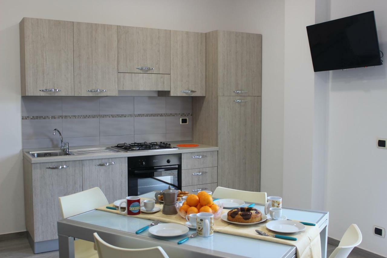 Villa La Lantana à Marina di Ragusa Extérieur photo