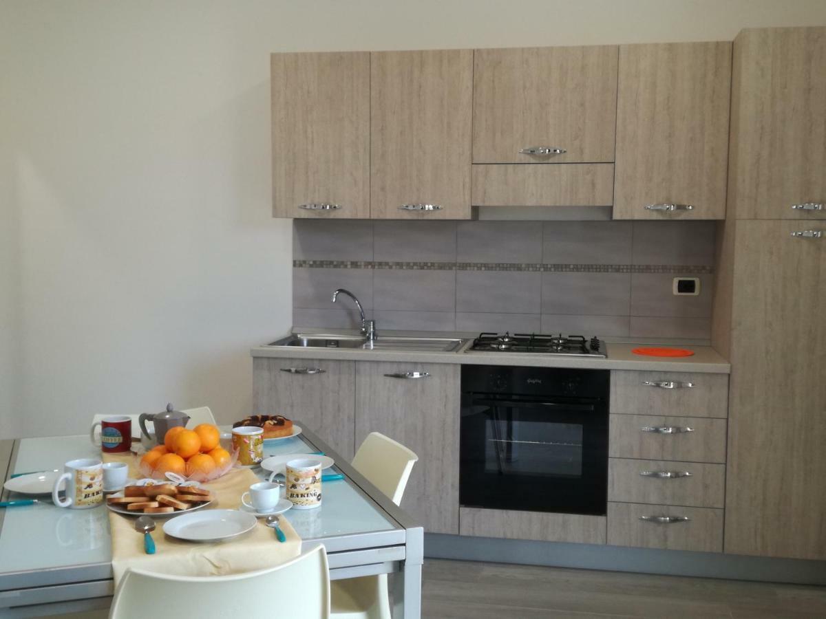 Villa La Lantana à Marina di Ragusa Extérieur photo