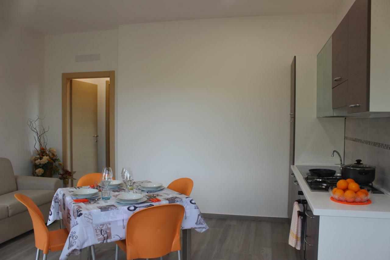 Villa La Lantana à Marina di Ragusa Extérieur photo