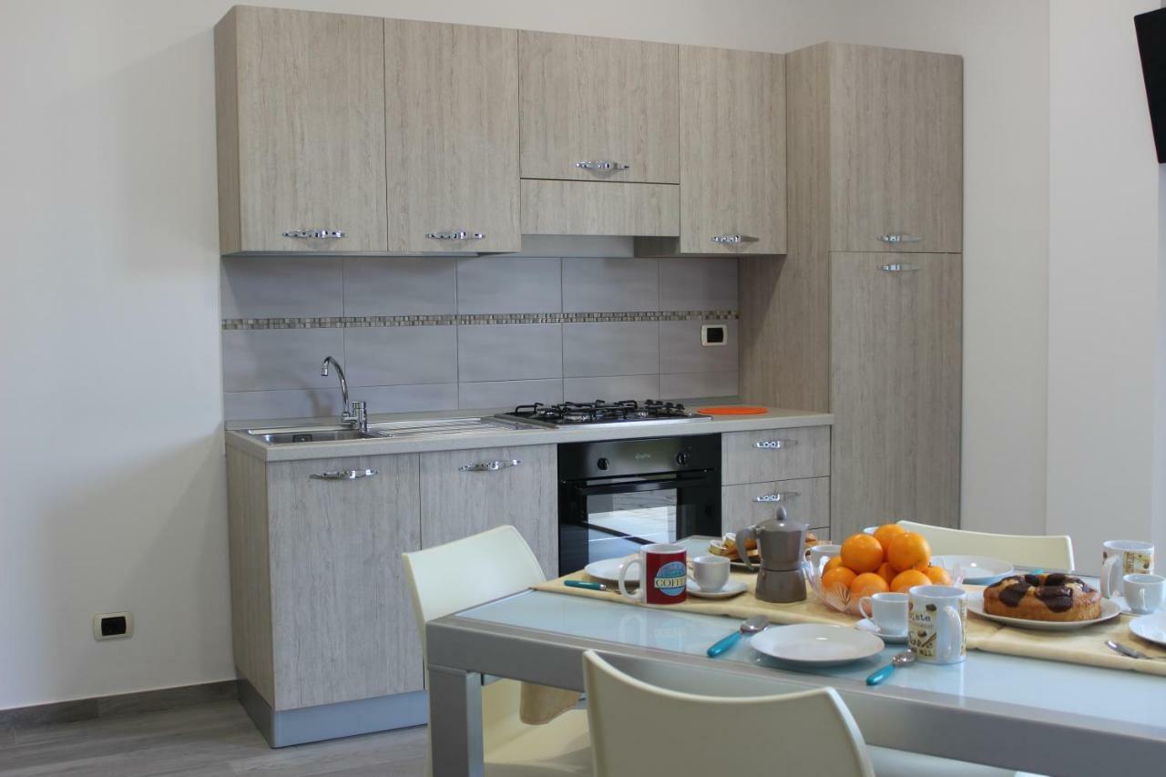 Villa La Lantana à Marina di Ragusa Extérieur photo