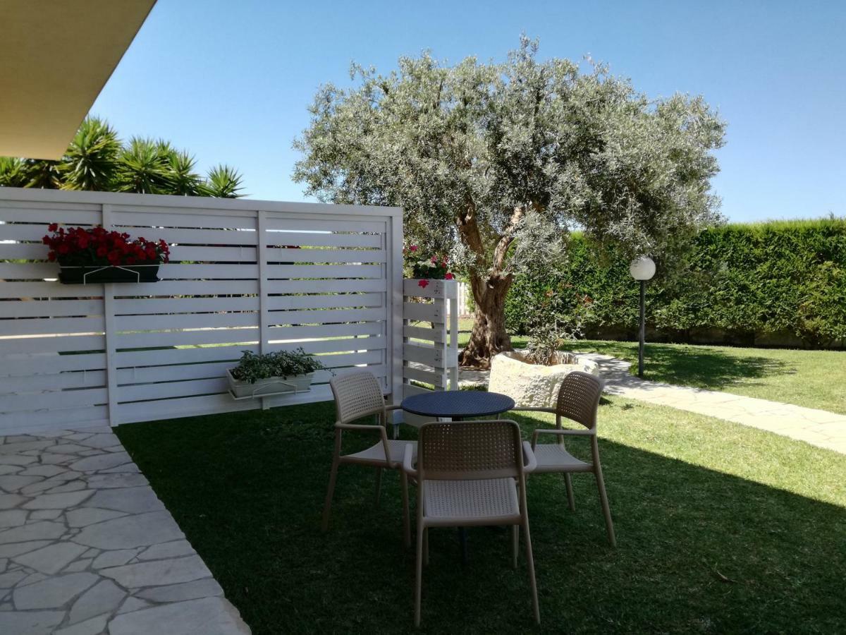 Villa La Lantana à Marina di Ragusa Extérieur photo